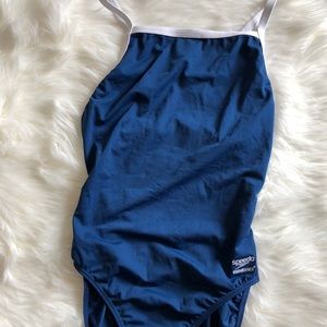 Speedo Endurance Swim Suit